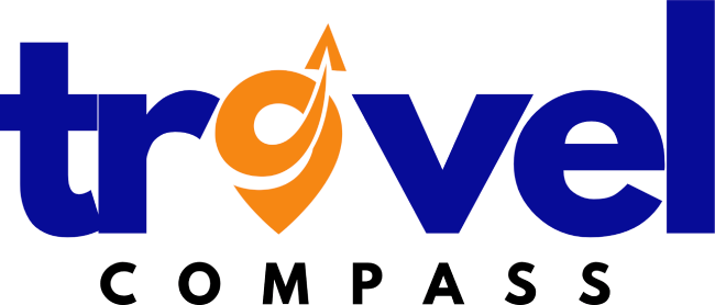 Travel Compass